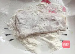 Fried Chicken Sushi Recipe 5