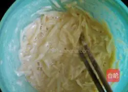 Fried potato pancakes (Home-cooked version) Illustration 2