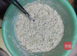 Sophora pancake recipe 4