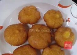 Pumpkin pie recipe 2