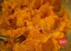 Pumpkin pie recipe 3