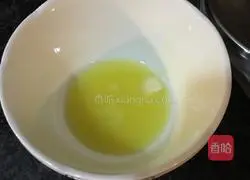 Illustration of how to make original waffles 6