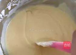 French sponge cake recipe 7