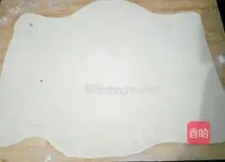 Thousand-layer cake recipe 5