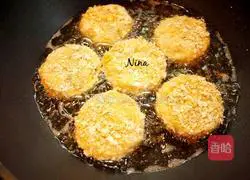 Japanese croquette recipe 10