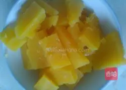 Pumpkin pie recipe 7