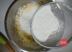 Teenage Mutant Ninja Turtles Butter Cookies Recipe Illustration 4