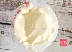 Illustration of Japanese souffle waffles 11