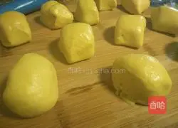 Pumpkin pie recipe 4