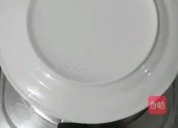 Illustration of how to make pan red date yogurt waffles 15