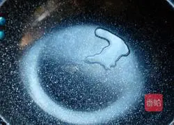 Green pepper egg pancake recipe 4