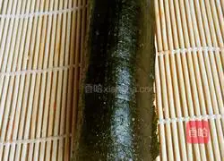 Liangpi sushi recipe 14