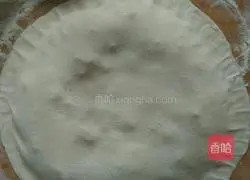 Pictures of how to make pie 7