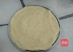 Illustration of how to make egg pancakes 3