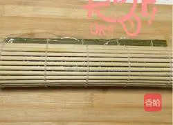 Sushi Practice illustration 5