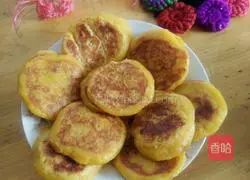 Pumpkin pie recipe 5