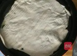 Leek and egg pancake recipe 12