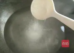 Shui Xinxuan Cake Recipe Illustration 2