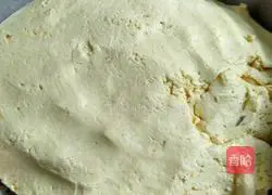 Illustration of how to make fried pumpkin cake 5