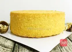 8-inch sponge cake recipe 13