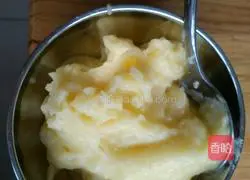 Illustration of how to make light potato pancakes 5