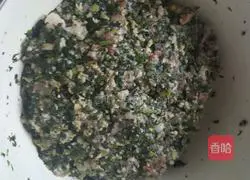 Xianju wheat cake recipe 2