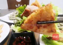 Garlic Orleans Chicken Pie Recipe 18