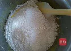 Waterless old-fashioned biscuits recipe 5