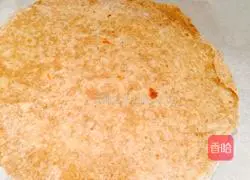 Whole wheat burrito recipe 5