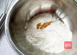 Baby Assorted Egg Pancake Recipe Illustration 1