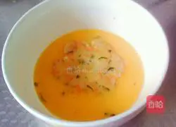 Potato rice cake recipe 6