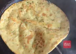 Illustration of Homemade Pancakes 12