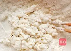 Illustration of how to make red bean glutinous rice cakes 5