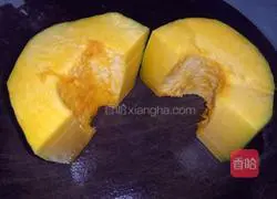 Pumpkin pie recipe 1