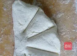 Lotus leaf cake recipe 3