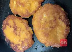 Pumpkin rice cake recipe 5