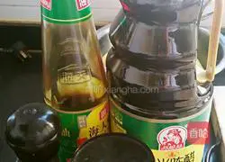 Illustration of how to make Lu-flavored potato burrito 5