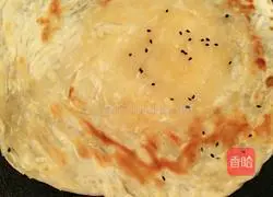 Illustration of making hand cake 5