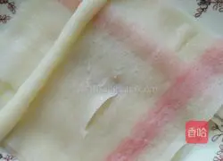 Countryside Illustration of how the cook learns to make sushi 3