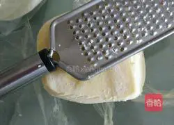 Cheese Baked Fruit Pancakes Recipe Illustration 2