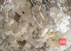 Illustration of how to make tiramisu 8