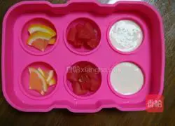 Shui Xinxuan Cake Recipe Illustration 2