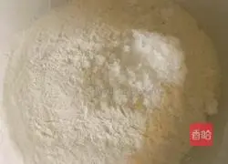 Pumpkin pancake recipe 2