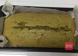 Matcha pound cake recipe 9
