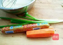 Baby Assorted Egg Pancakes Recipe Illustration 4