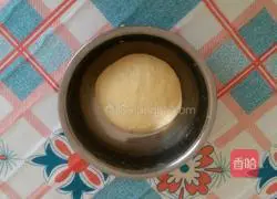 Illustration of how to make fried cakes 2