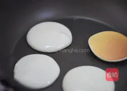 Yoghurt waffles? Recipe illustration 7