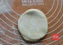 Illustration of how to make spring cakes 6