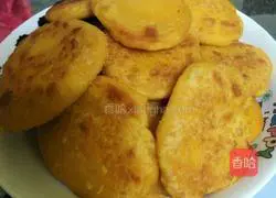 Pumpkin pie recipe 4