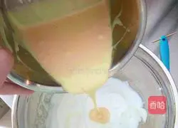 Lemon Sponge Cupcake Recipe Illustration 11